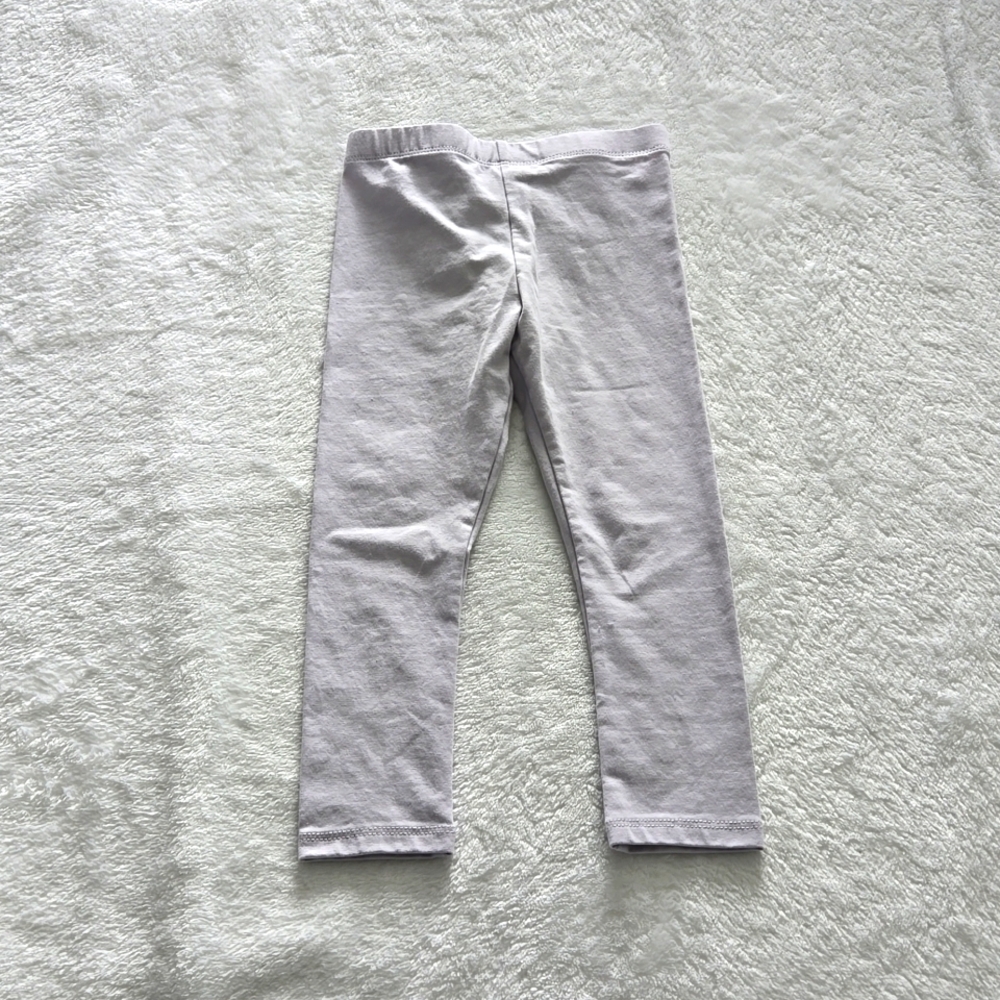 Cute Comfy Lightweight Pants with Bow